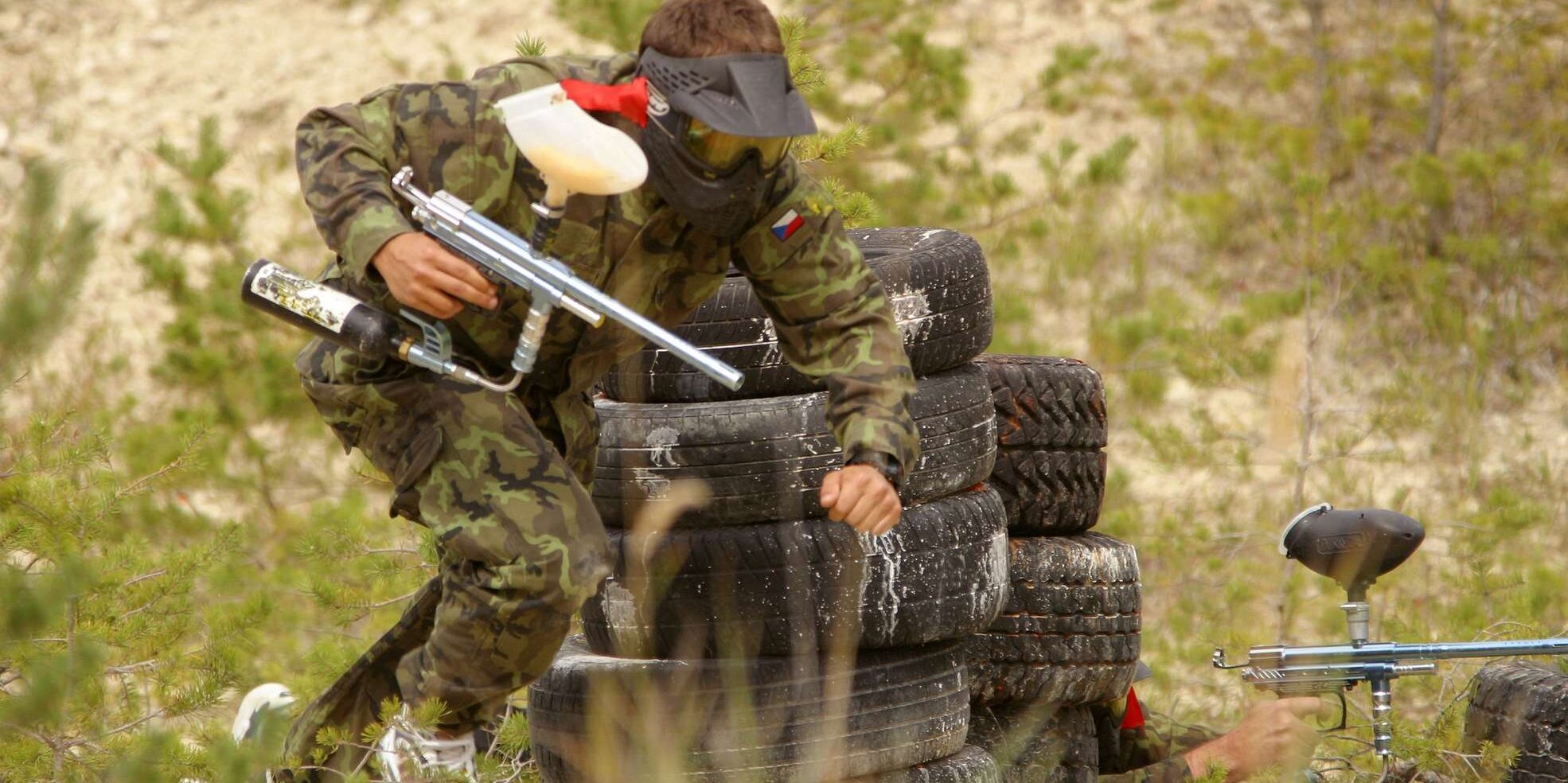 Nature Site slideshow