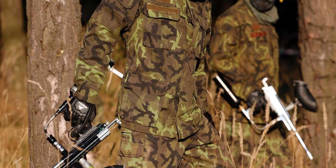 Nature Site slideshow