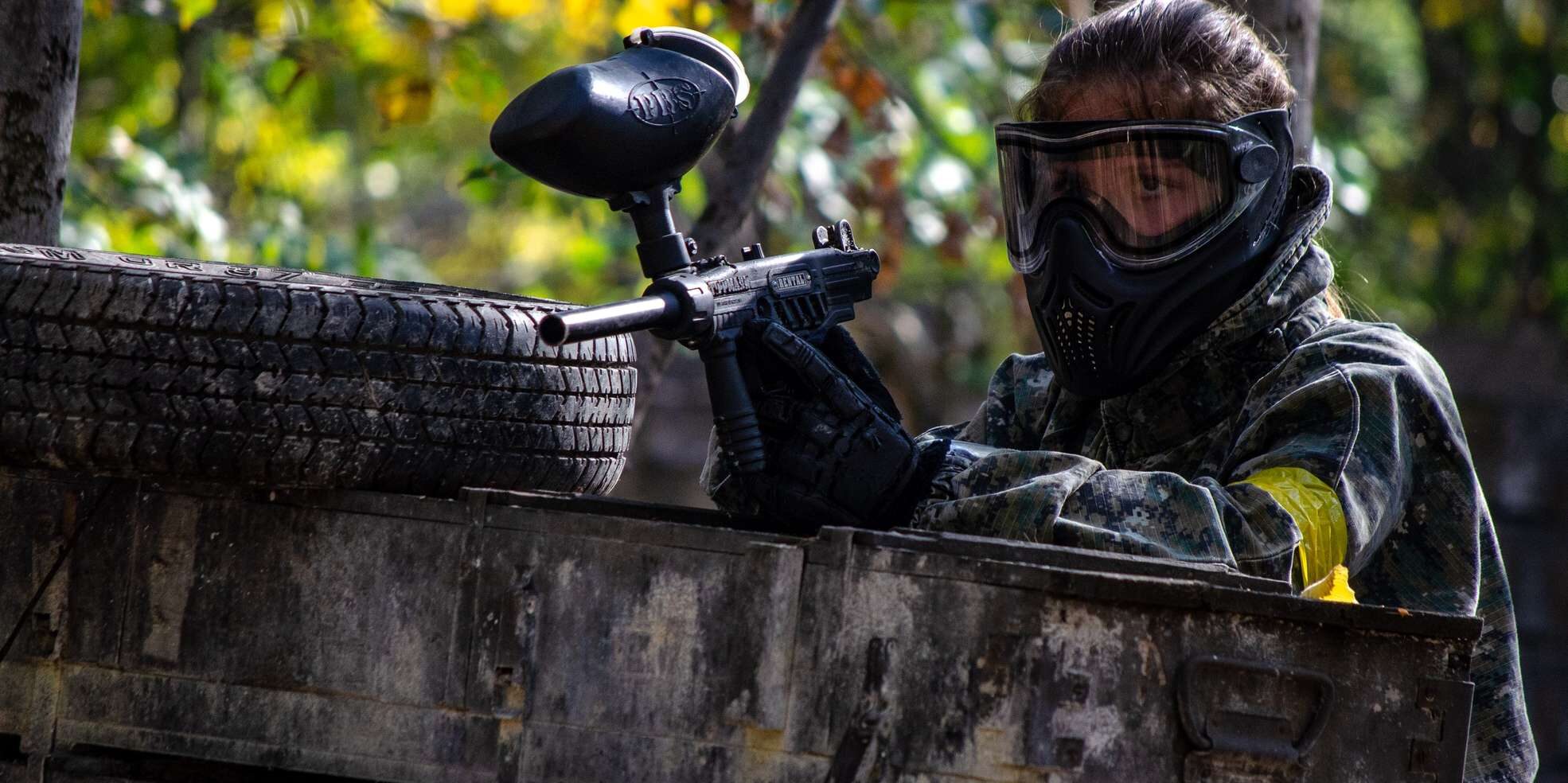 Nature Site slideshow